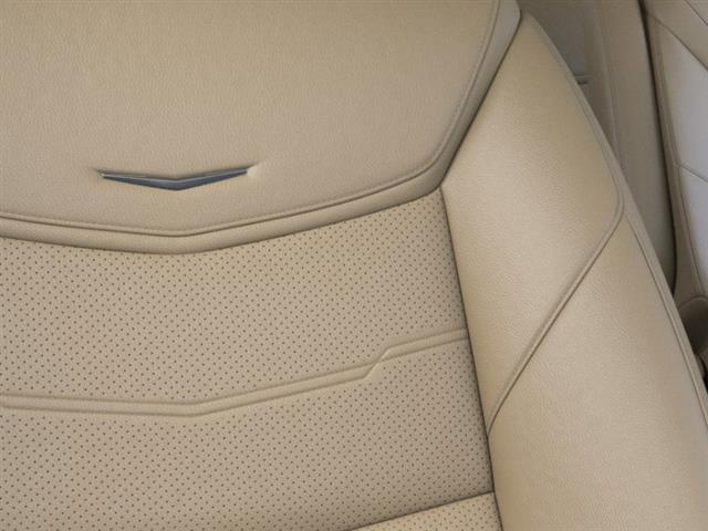 Photo of 2025 Radiant Red Tintcoat Cadillac XT6