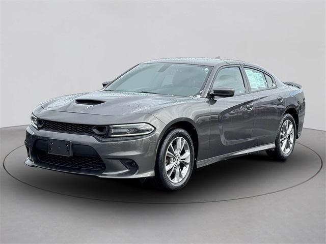 2020 Dodge Charger