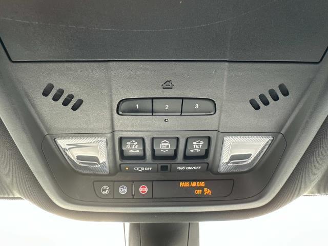 Photo of 2022 Ebony Twilight Metallic Buick Enclave