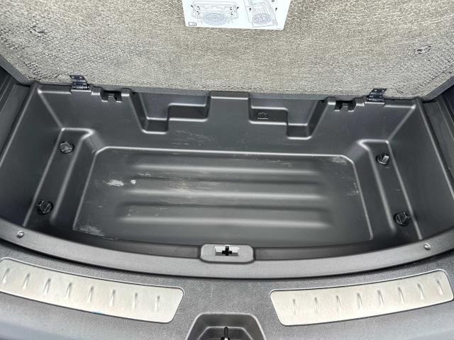 Photo of 2022 Ebony Twilight Metallic Buick Enclave