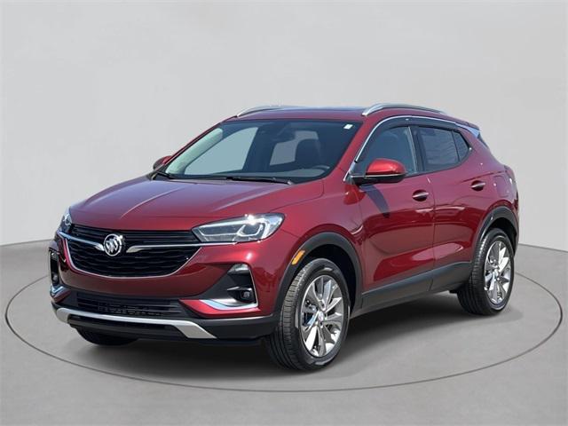 2023 Buick Encore Gx
