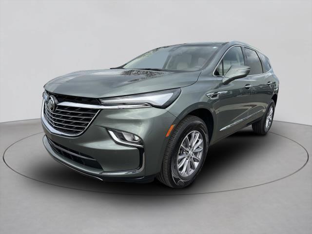 2023 Buick Enclave