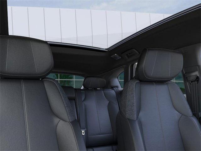 Photo of 2025 Black Raven Cadillac OPTIQ