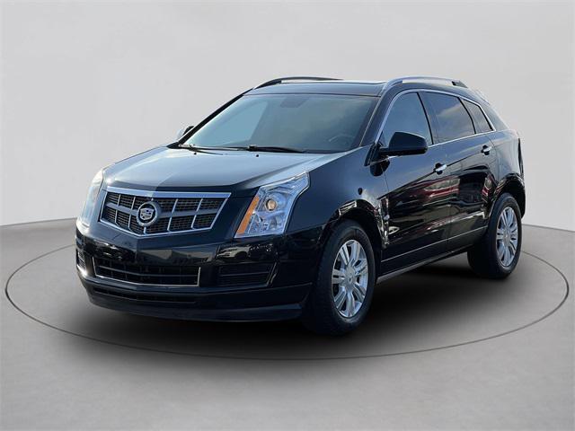 2010 Cadillac SRX