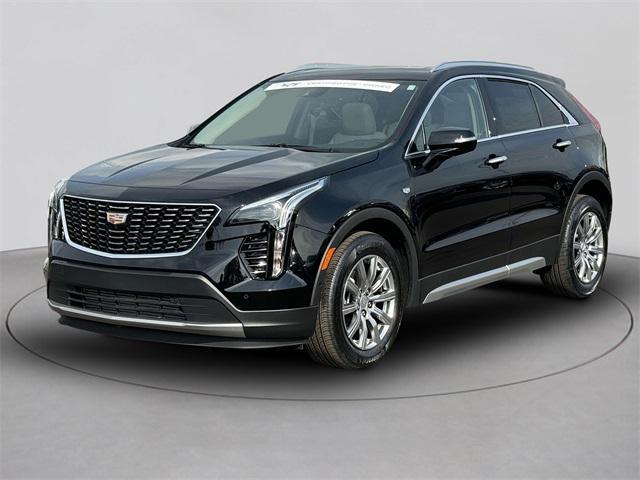 2022 Cadillac XT4