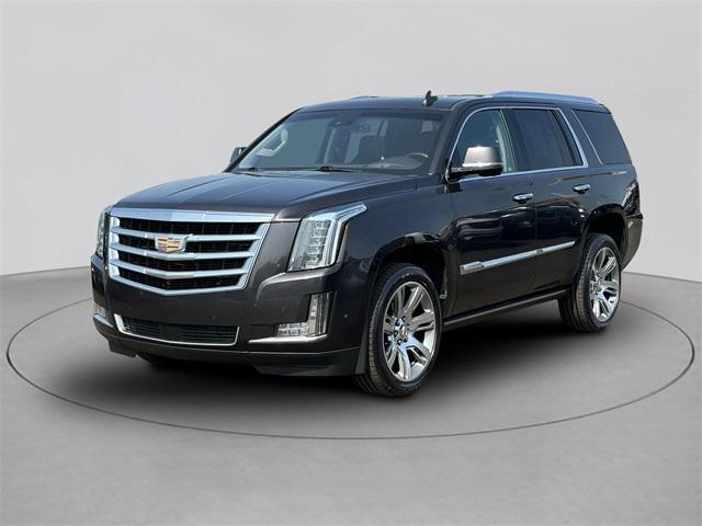 2017 Cadillac Escalade