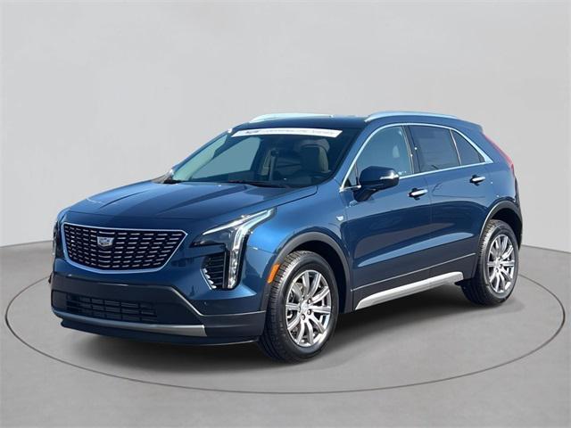 2022 Cadillac XT4