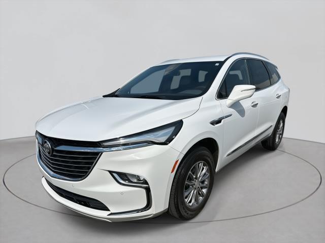 2022 Buick Enclave