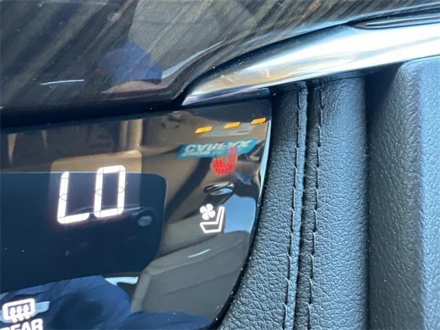 Photo of 2023 Wilder Metallic Cadillac XT6