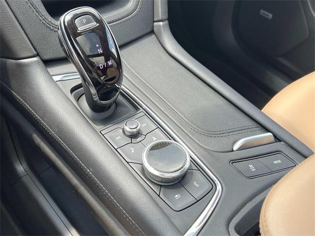 Photo of 2023 Wilder Metallic Cadillac XT6