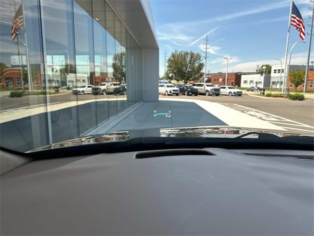 Photo of 2023 Wilder Metallic Cadillac XT6