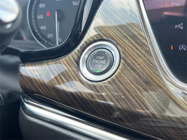 Photo of 2023 Wilder Metallic Cadillac XT6