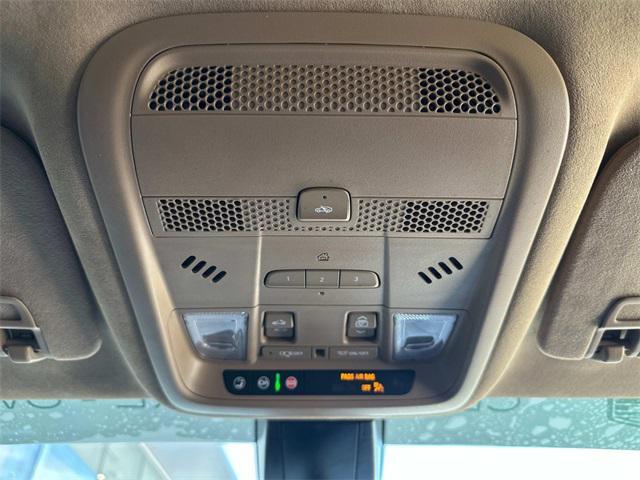 Photo of 2023 Wilder Metallic Cadillac XT6