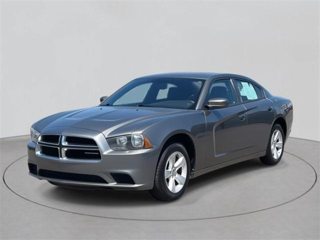 2011 Dodge Charger