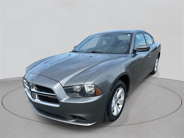 2011 Dodge Charger