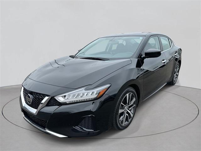 2019 Nissan Maxima