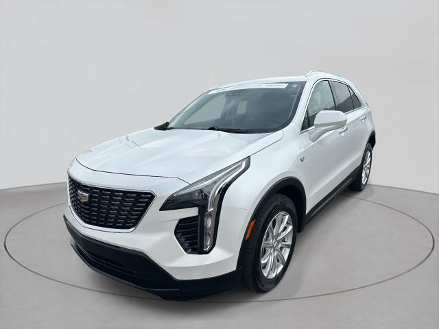 2023 Cadillac XT4