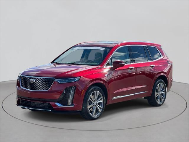 2023 Cadillac XT6