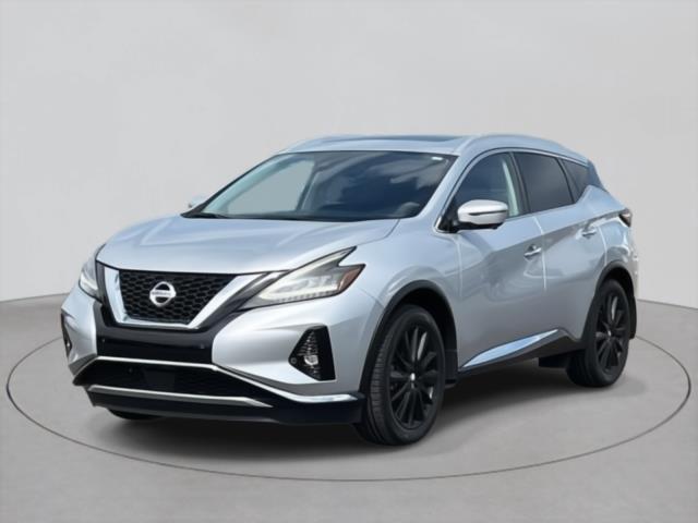 2019 Nissan Murano