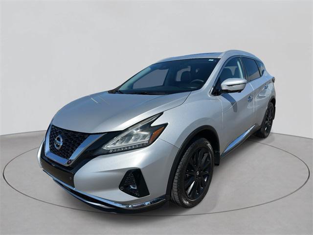 2019 Nissan Murano