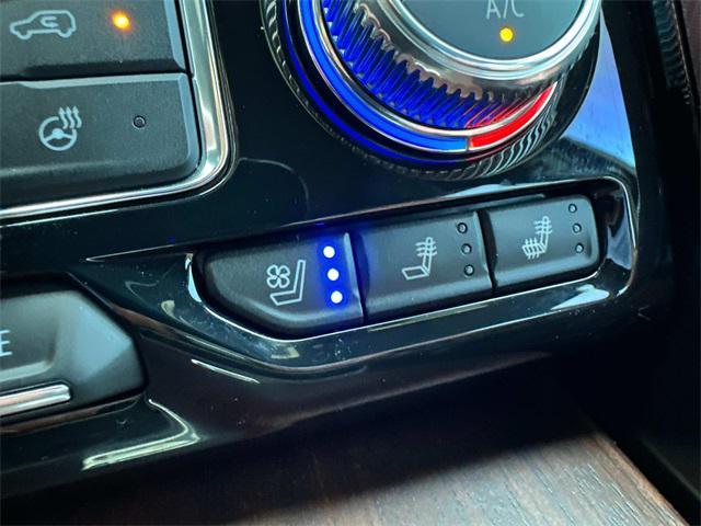 Photo of 2023 Onyx Black GMC Yukon