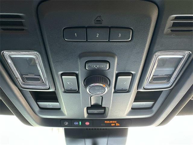 Photo of 2023 Onyx Black GMC Yukon