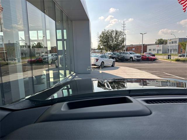 Photo of 2023 Onyx Black GMC Yukon