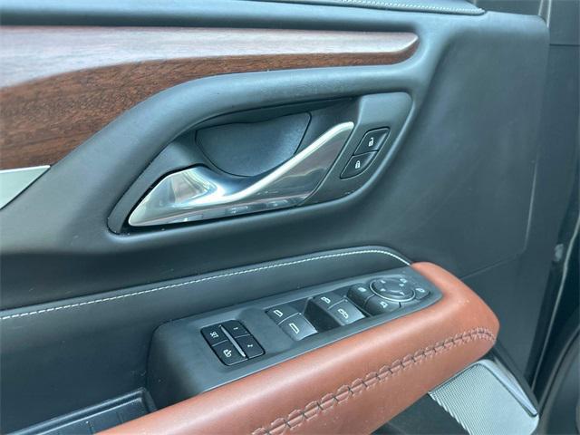 Photo of 2023 Onyx Black GMC Yukon