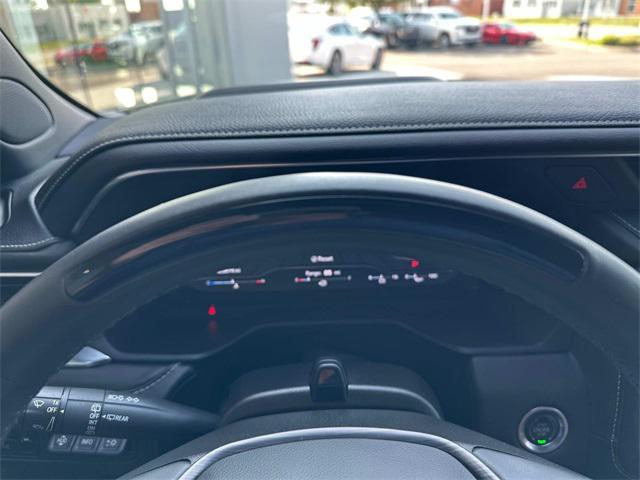 Photo of 2023 Onyx Black GMC Yukon