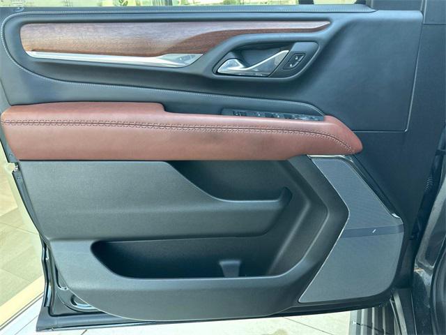 Photo of 2023 Onyx Black GMC Yukon