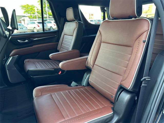 Photo of 2023 Onyx Black GMC Yukon