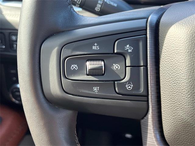 Photo of 2023 Onyx Black GMC Yukon