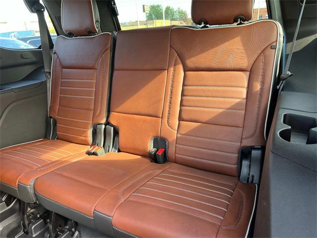 Photo of 2023 Onyx Black GMC Yukon
