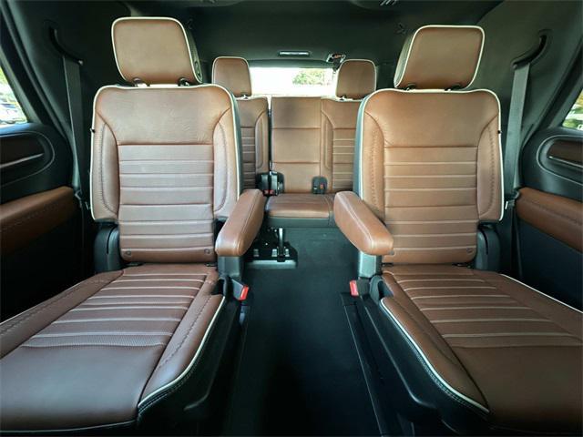Photo of 2023 Onyx Black GMC Yukon
