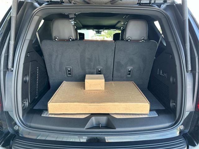 Photo of 2023 Onyx Black GMC Yukon