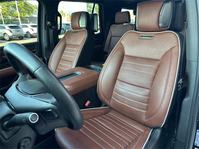Photo of 2023 Onyx Black GMC Yukon