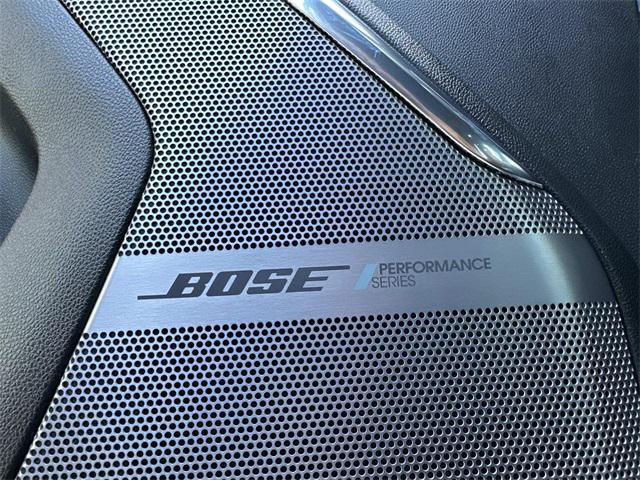 Photo of 2023 Onyx Black GMC Yukon