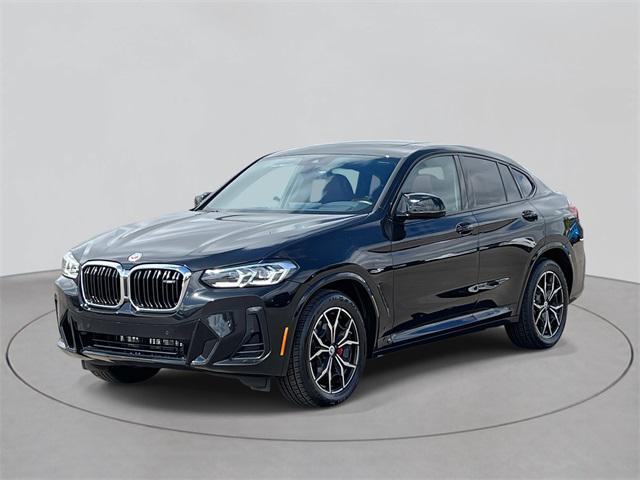 2023 BMW X4