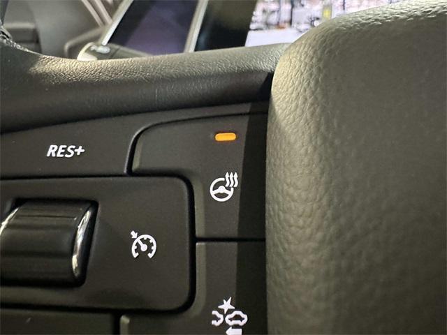 Photo of 2024 Crystal White Tricoat Cadillac Escalade ESV