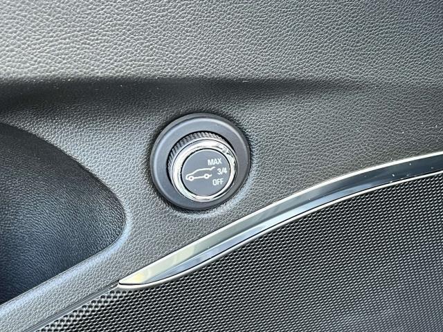 Photo of 2023 Ebony Twilight Metallic Buick Enclave
