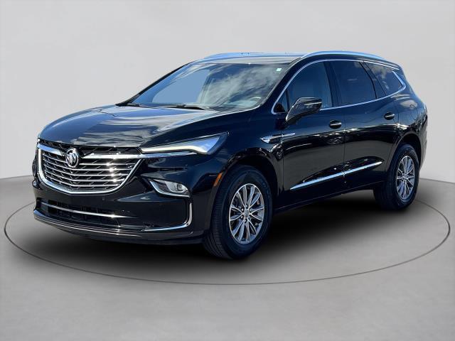 2023 Buick Enclave