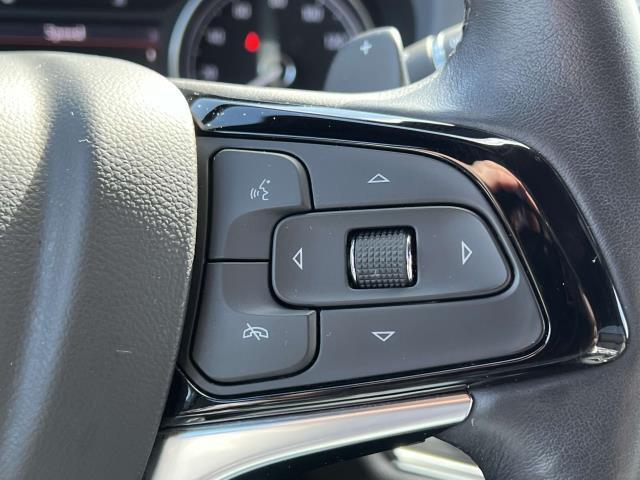 Photo of 2023 Ebony Twilight Metallic Buick Enclave