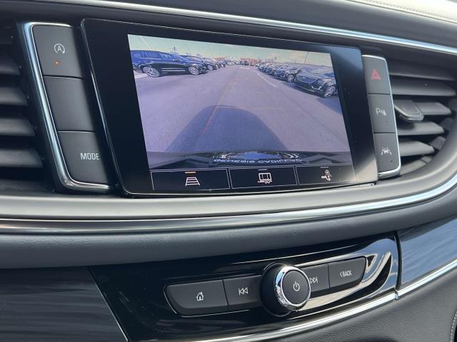 Photo of 2023 Ebony Twilight Metallic Buick Enclave