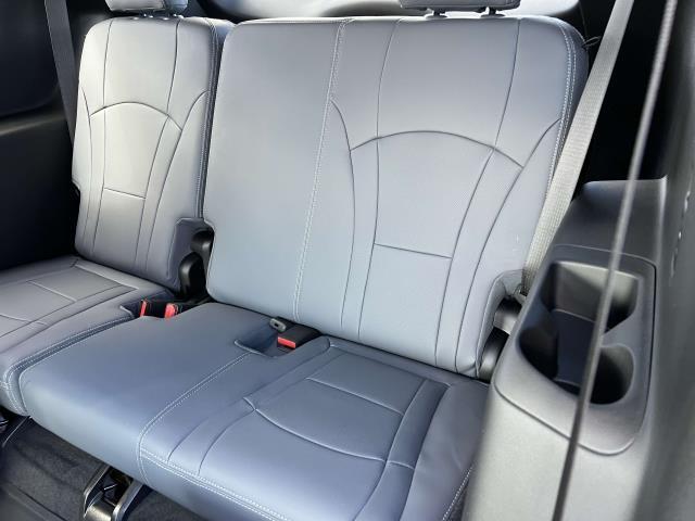 Photo of 2023 Ebony Twilight Metallic Buick Enclave