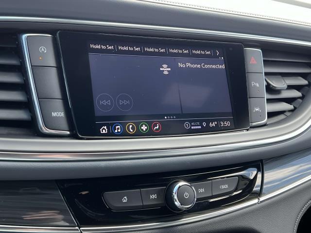 Photo of 2023 Ebony Twilight Metallic Buick Enclave