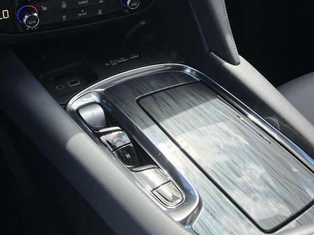 Photo of 2023 Ebony Twilight Metallic Buick Enclave