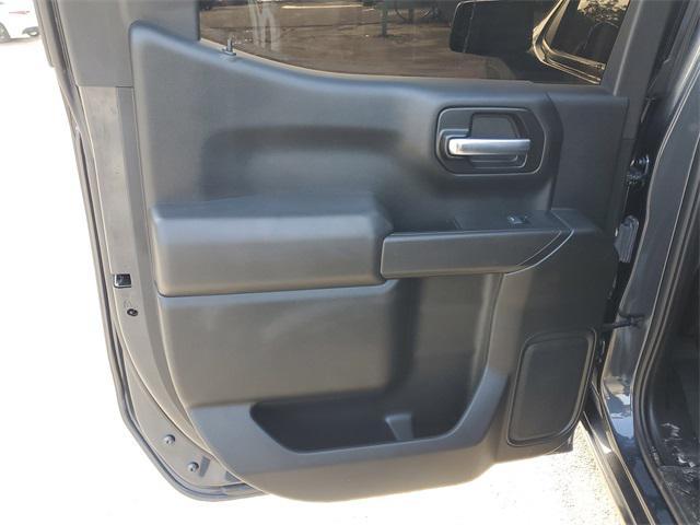 Photo of 2022 Shadow Gray Metallic Chevrolet Silverado 1500