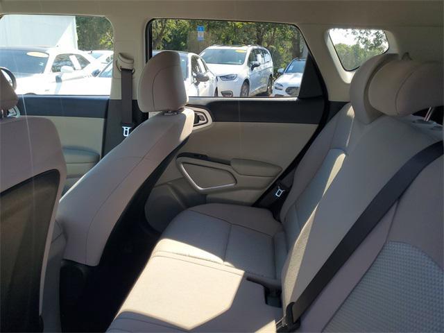Photo of 2025 Fusion Black Kia Soul
