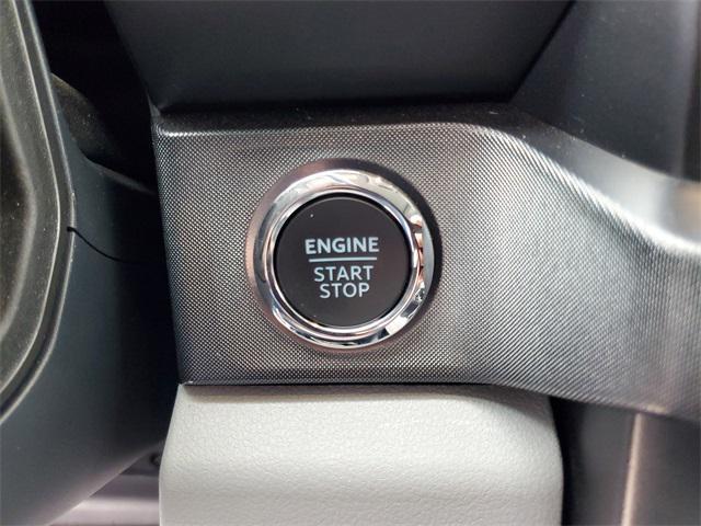 Photo of 2024 Gray Metallic Ford F-250