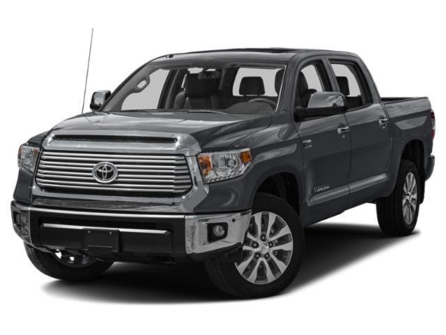 2015 Toyota Tundra